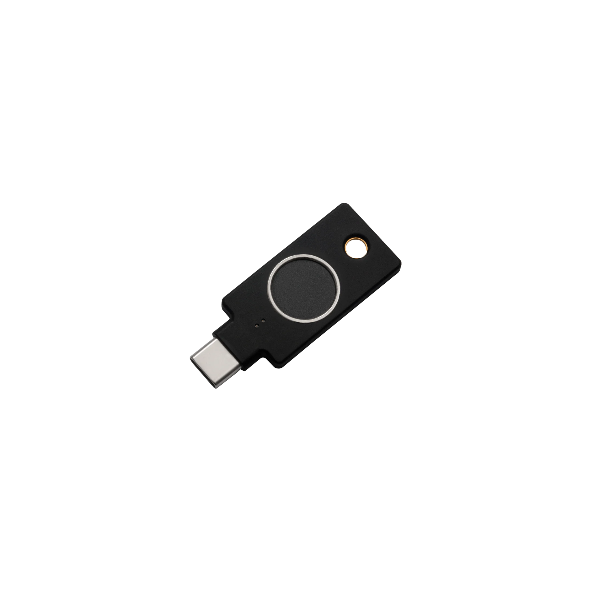 Yubikey C Bio